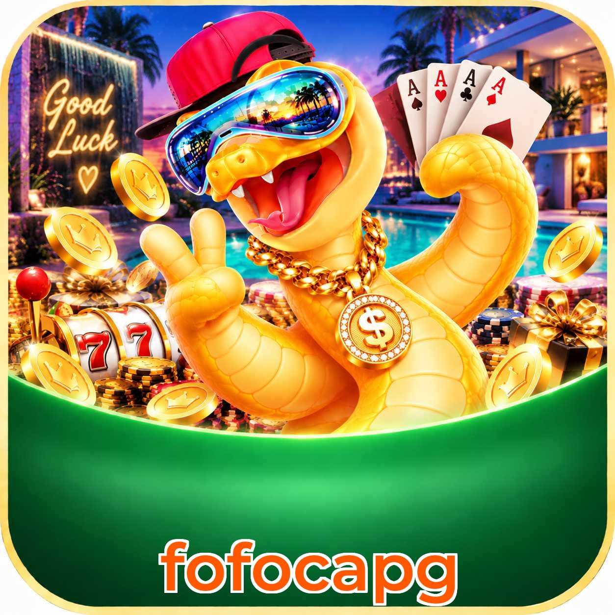 FAQ Slots